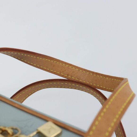 Louis Vuitton Sullivan Horizontal Bag Monogram Vernis Purple Patent_Leather - Picture 8 of 16